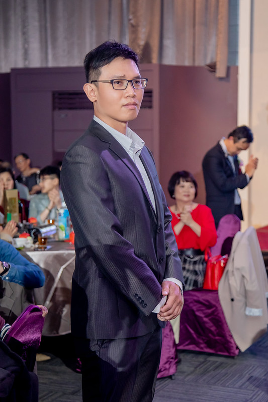 Apple婚禮攝影 Wedding婚禮記錄 