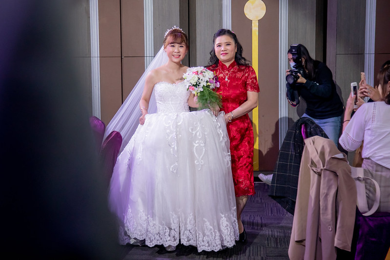Apple婚禮攝影 Wedding婚禮記錄 