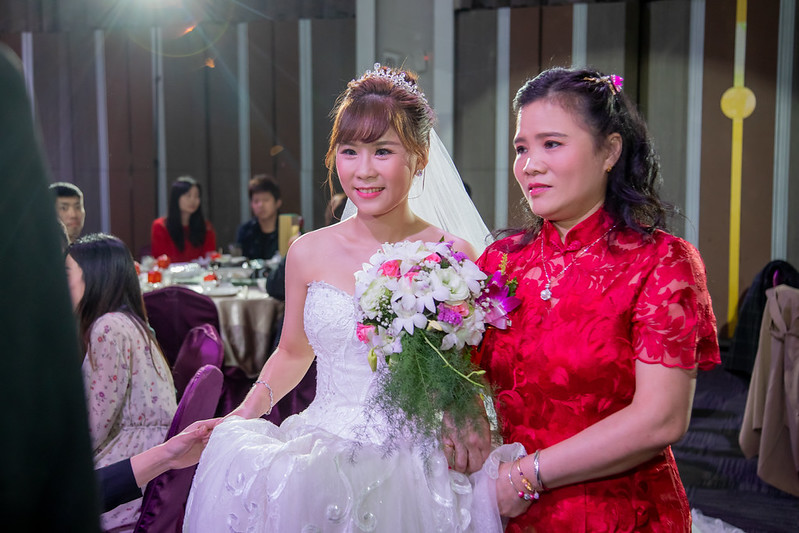 Apple婚禮攝影 Wedding婚禮記錄 