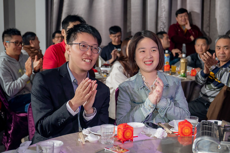 Apple婚禮攝影 Wedding婚禮記錄 