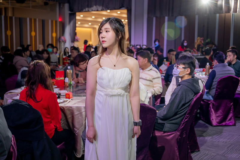 Apple婚禮攝影 Wedding婚禮記錄 