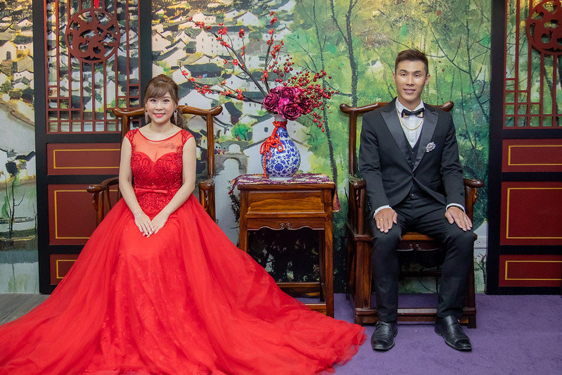 Apple婚禮攝影 Wedding婚禮記錄 