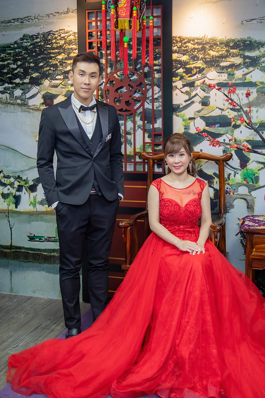 Apple婚禮攝影 Wedding婚禮記錄 