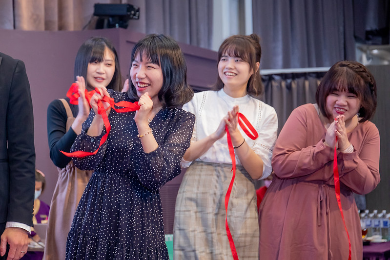 Apple婚禮攝影 Wedding婚禮記錄 