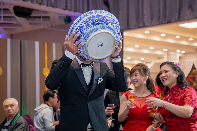 Apple婚禮攝影 Wedding婚禮記錄 