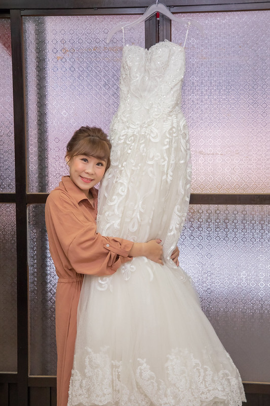 Apple婚禮攝影 Wedding婚禮記錄 