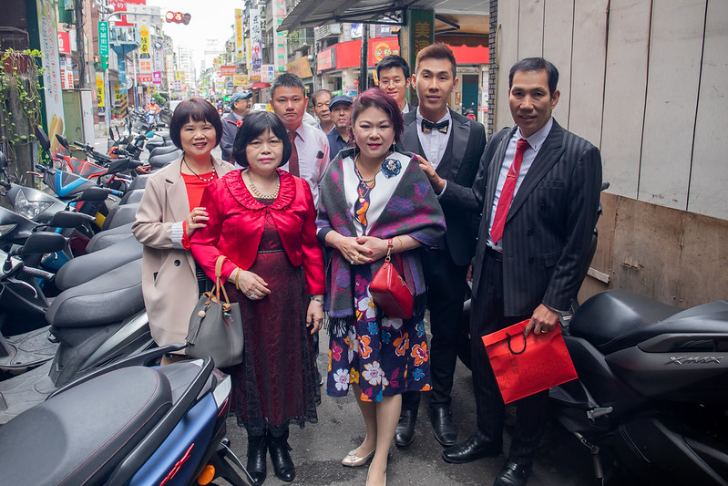 Apple婚禮攝影 Wedding婚禮記錄 