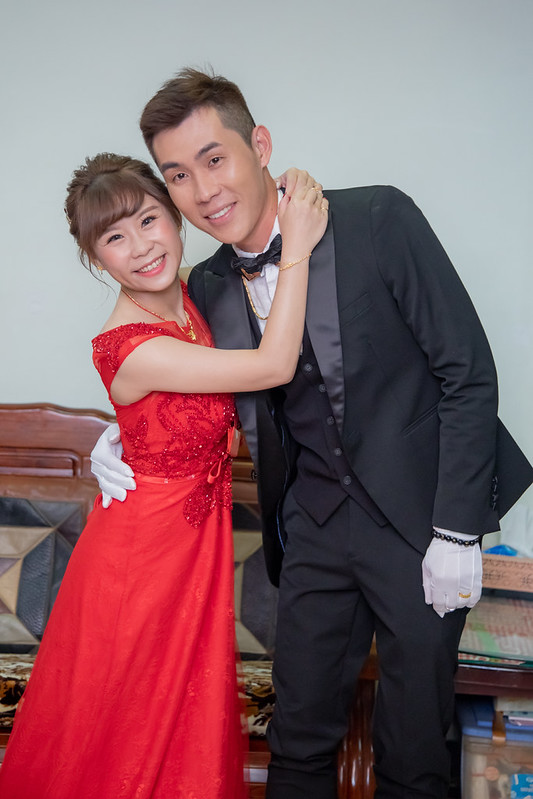 Apple婚禮攝影 Wedding婚禮記錄 