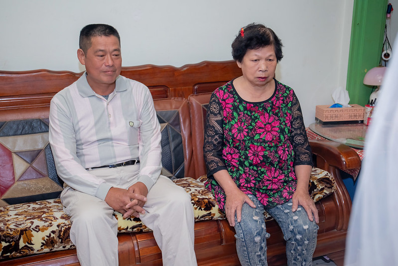 Apple婚禮攝影 Wedding婚禮記錄 