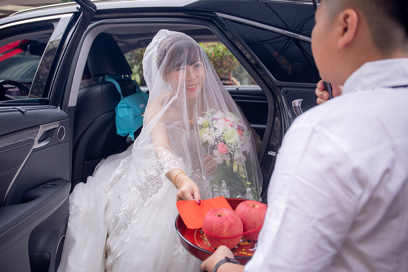 Apple婚禮攝影 Wedding婚禮記錄 