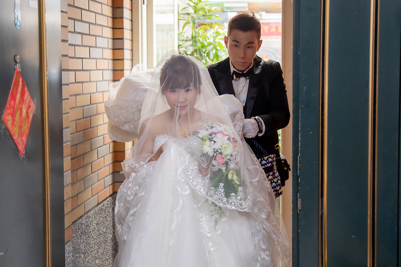 Apple婚禮攝影 Wedding婚禮記錄 