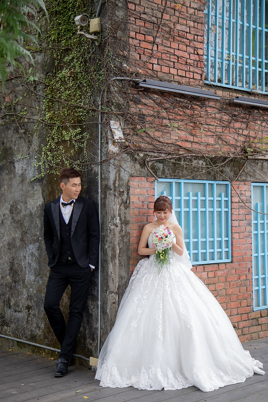 Apple婚禮攝影 Wedding婚禮記錄 