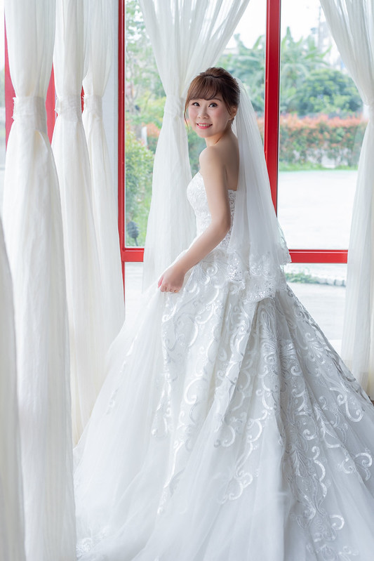 Apple婚禮攝影 Wedding婚禮記錄 