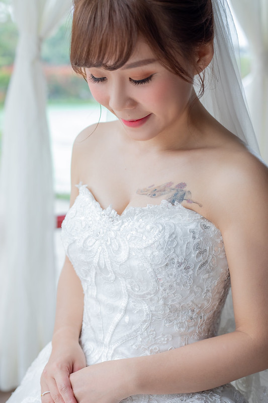 Apple婚禮攝影 Wedding婚禮記錄 