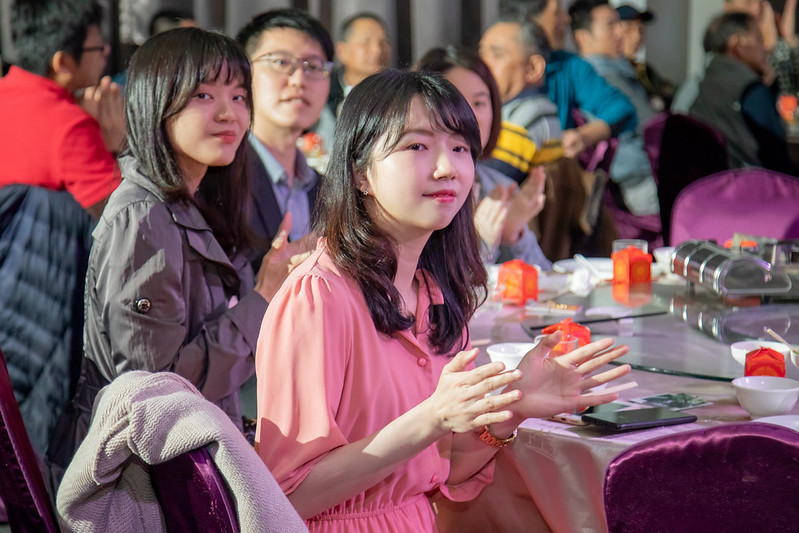 Apple婚禮攝影 Wedding婚禮記錄 