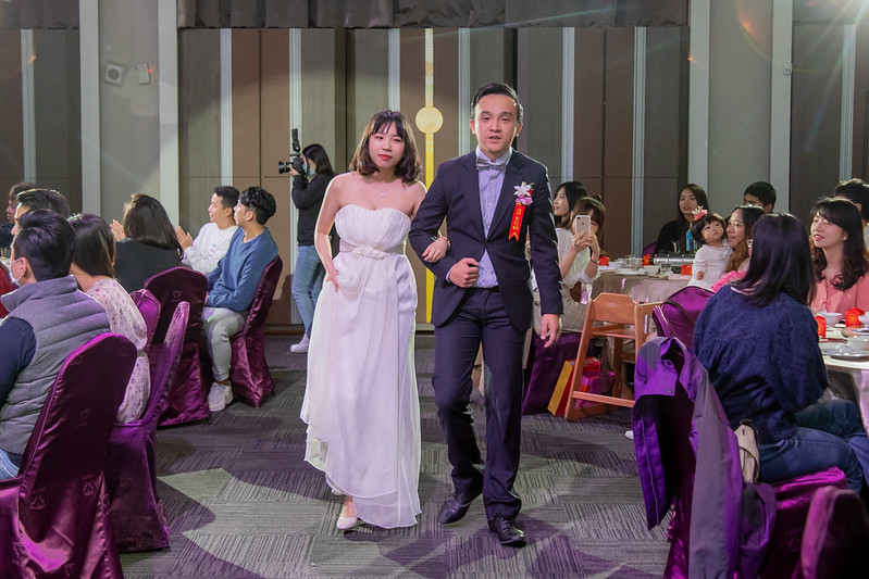 Apple婚禮攝影 Wedding婚禮記錄 