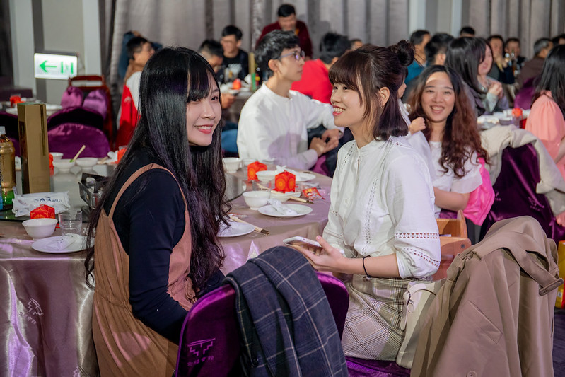 Apple婚禮攝影 Wedding婚禮記錄 
