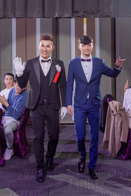 Apple婚禮攝影 Wedding婚禮記錄 