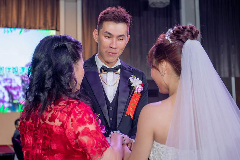 Apple婚禮攝影 Wedding婚禮記錄 