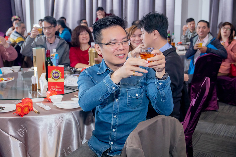 Apple婚禮攝影 Wedding婚禮記錄 