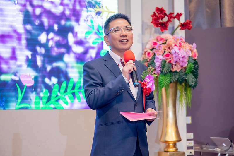 Apple婚禮攝影 Wedding婚禮記錄 