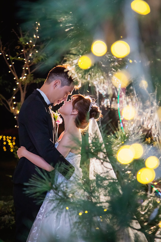 Apple婚禮攝影 Wedding婚禮記錄 