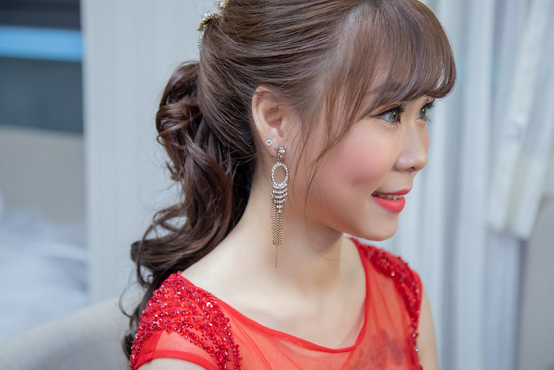 Apple婚禮攝影 Wedding婚禮記錄 