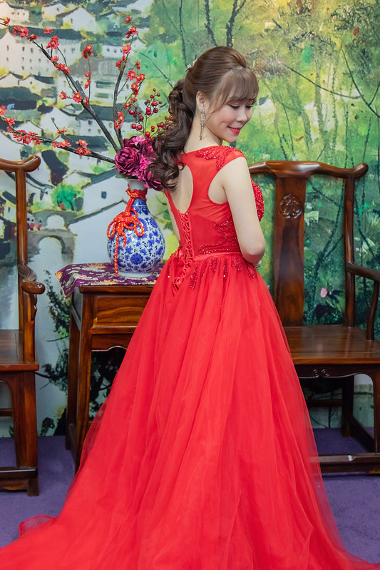 Apple婚禮攝影 Wedding婚禮記錄 