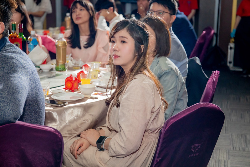 Apple婚禮攝影 Wedding婚禮記錄 