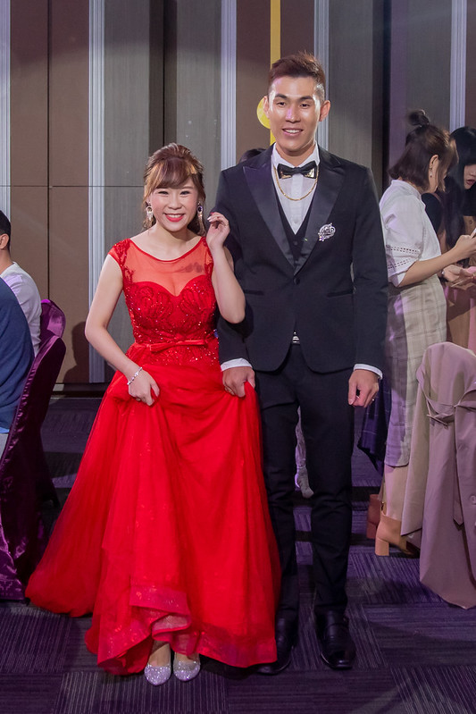Apple婚禮攝影 Wedding婚禮記錄 
