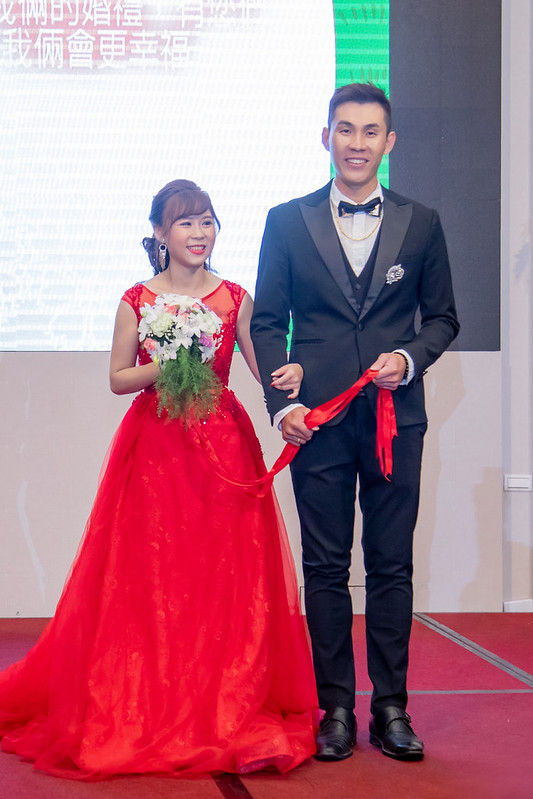 Apple婚禮攝影 Wedding婚禮記錄 