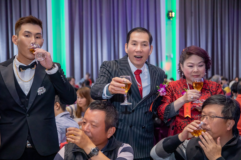 Apple婚禮攝影 Wedding婚禮記錄 