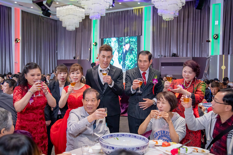 Apple婚禮攝影 Wedding婚禮記錄 