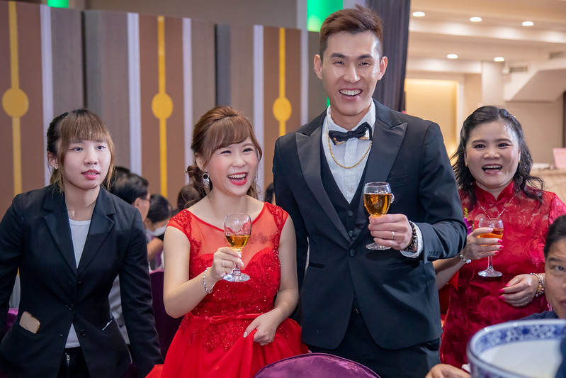 Apple婚禮攝影 Wedding婚禮記錄 
