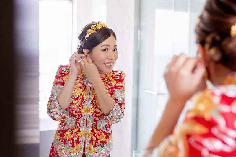 Wedding婚禮記錄 大熊婚禮攝影 