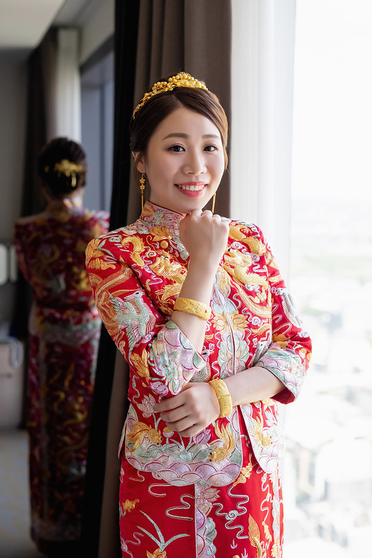 Wedding婚禮記錄 大熊婚禮攝影 