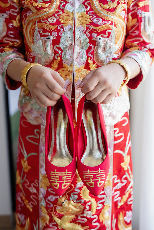 Wedding婚禮記錄 大熊婚禮攝影 