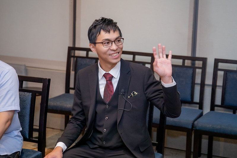 Wedding婚禮記錄 大熊婚禮攝影 