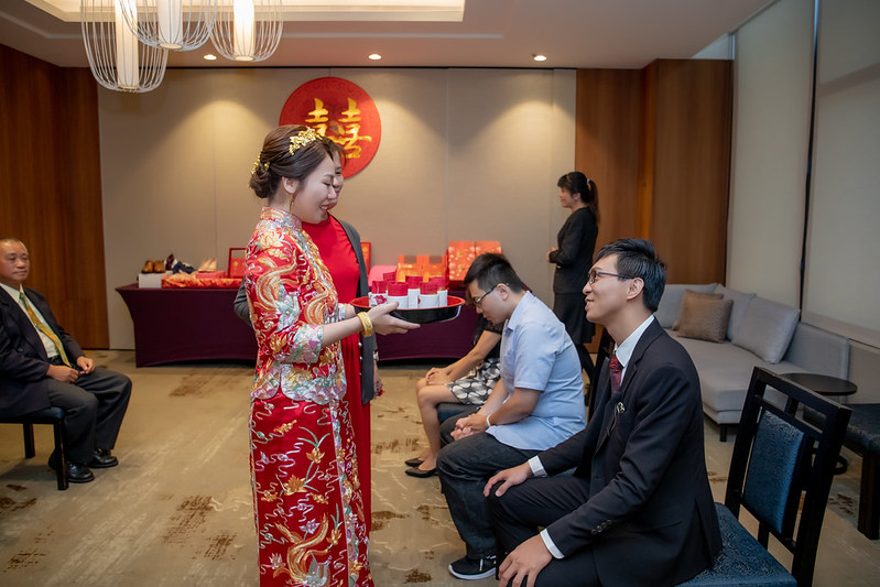 Wedding婚禮記錄 大熊婚禮攝影 