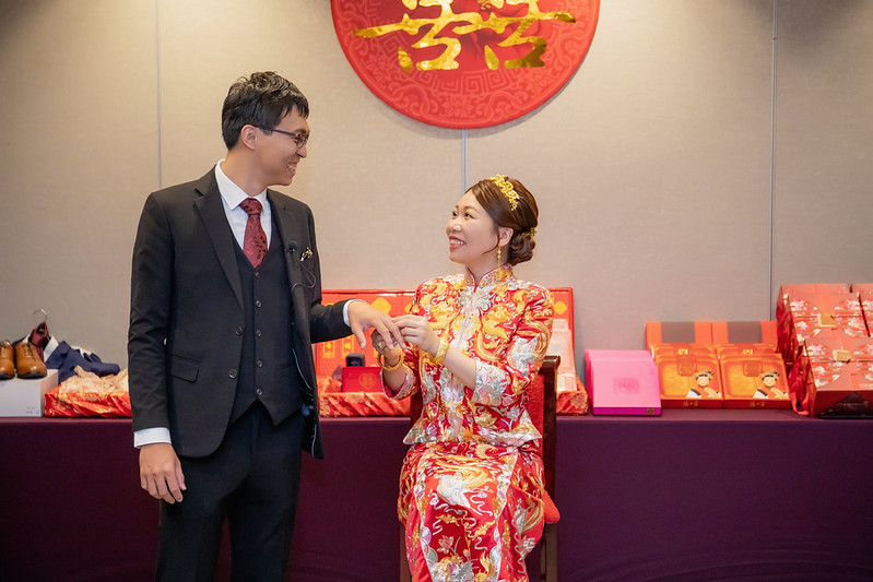 Wedding婚禮記錄 大熊婚禮攝影 