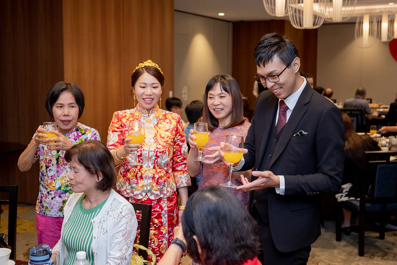 Wedding婚禮記錄 大熊婚禮攝影 