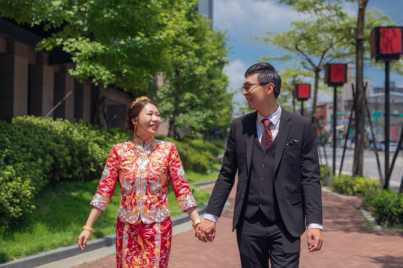 Wedding婚禮記錄 大熊婚禮攝影 