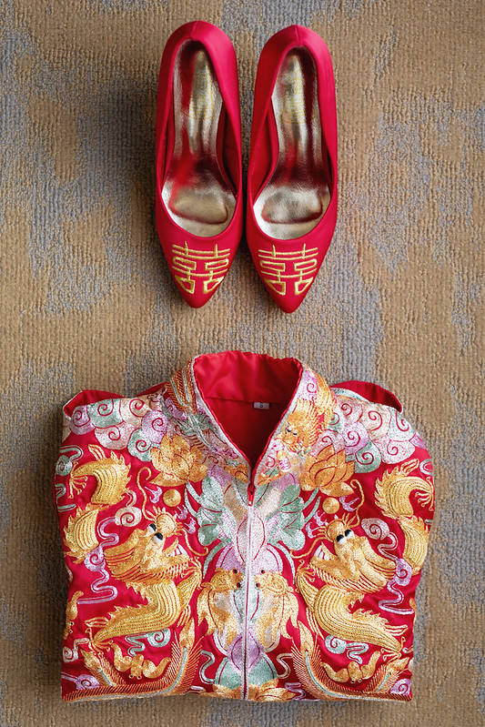 Wedding婚禮記錄 大熊婚禮攝影 