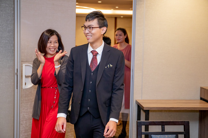 Wedding婚禮記錄 大熊婚禮攝影 