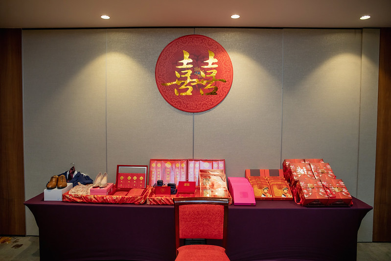 Wedding婚禮記錄 大熊婚禮攝影 