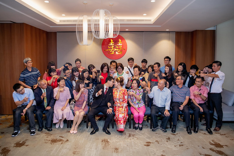 Wedding婚禮記錄 大熊婚禮攝影 