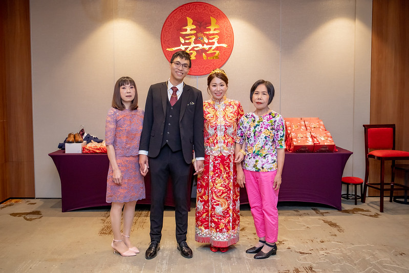 Wedding婚禮記錄 大熊婚禮攝影 