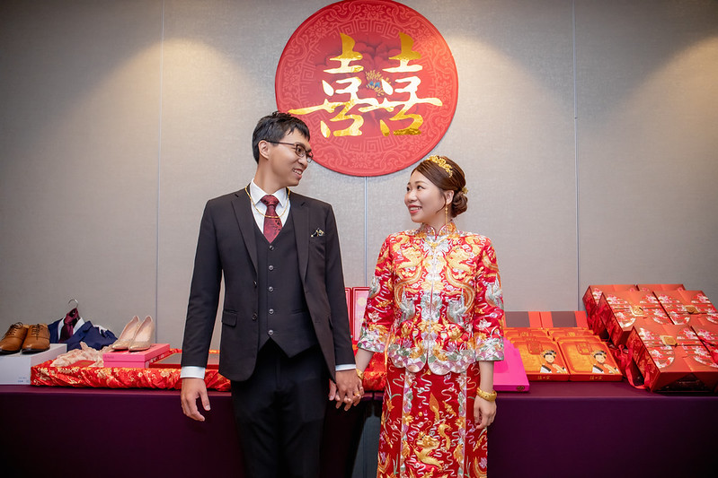 Wedding婚禮記錄 大熊婚禮攝影 