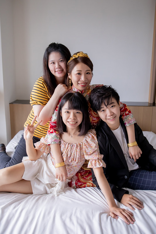 Wedding婚禮記錄 大熊婚禮攝影 