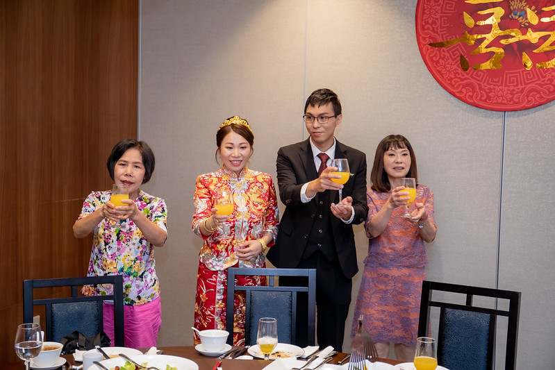 Wedding婚禮記錄 大熊婚禮攝影 